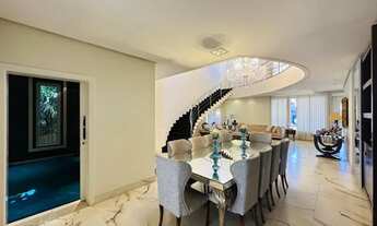 Imagem 7: Casa de Condomínio RESIDENCIAL em SÃO JOSÉ DO RIO PRETO - SP, PARQUE RESIDENCIAL DAMHA