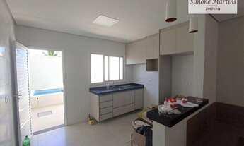 Imagem 6: Village com 2 dormitórios à venda, 140 m² por R$ 340.000,00 - Vila Anhanguera - Mongaguá/S