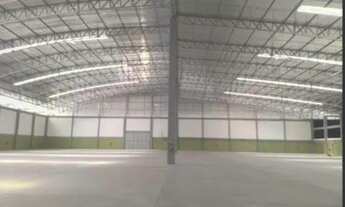 Imagem: Galpão 3.320 m².Av Torquarto Tapajos Manaus