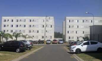 Imagem 5: Apartamento com 2 dormitórios, 41 m² - venda por R$ 215.000 ou aluguel por R$ 1.735/mês