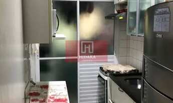 Imagem 7: Apartamento à venda no bairro Carrão - São Paulo/SP, Zona Leste