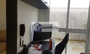 Imagem 5: Apartamento Cobertura Penthouse em Baeta Neves - São Bernardo do Campo