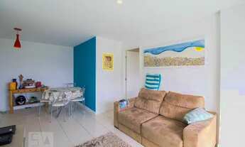 Imagem 5: Apartamento para Aluguel - Barra da Tijuca, 2 Quartos, 65 m2