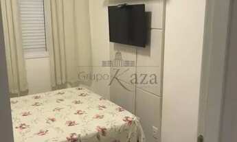 Imagem 6: Apartamento para aluguel possui 75 metros quadrados com 3 quartos