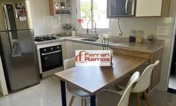 Imagem 3: Apartamento com 2 dormitórios à venda, 50 m² por R$ 372.300,00 - Vila Ré - São Paulo/SP