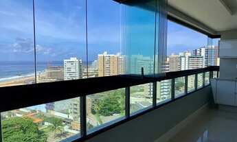 Imagem 1: Apartamento para venda tem 79 metros quadrados com 2 quartos em Armação - Salvador - BA