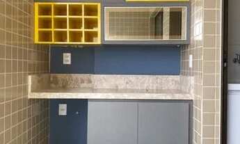 Imagem 2: Locação Jardins