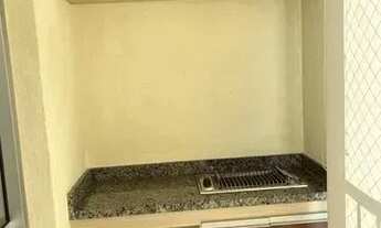 Imagem 5: Apartamento no Condomínio Terrazza Marina - Água Branca