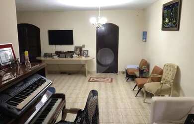 Imagem 5: Casa térrea Residencial Venda - 3 quartos, 1 suíte, 4 vagas- Olho D'Água- Mairiporã/S