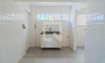 Imagem 5: Apartamento para Aluguel - Vila Clementino, 2 Quartos, 80 m2