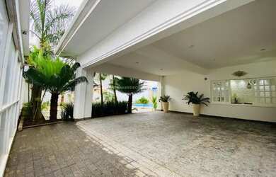 Imagem 2: Casa à venda, 4 quartos, 2 suítes, 4 vagas, Olinda - Uberaba/MG