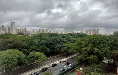 Imagem 3: Flat para aluguel possui 28 metros quadrados com 1 quarto em Vila Clementino - São Paulo