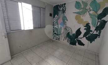 Imagem 5: São Paulo - Casa Padrão - SANTANA