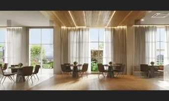 Imagem 6: SAO JOSE DOS CAMPOS - Residential / Apartment - JARDIM COLINAS