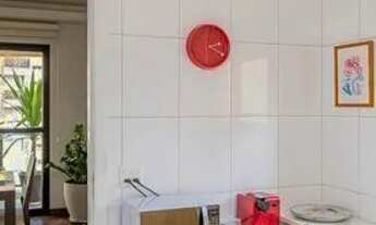 Imagem 6: Apartamento a venda em Moema Passaros 161m2 3 suites 4 vagas