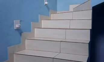 Imagem 4: Vende se uma casa mais sobrado no fundos