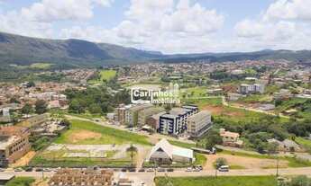 Imagem 3: Apartamento Studio para investimento ou moradia à venda no bairro Centro - Ouro Branco/MG