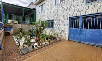 Imagem 3: Sobrado com 2 dormitórios à venda, 128 m² por R$ 830.000,00 - Parque Novo Mundo - São Paul