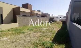 Imagem 2: Terreno a venda no Condomínio Residencial Imperial