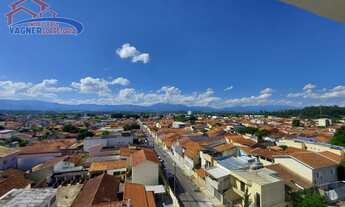 Imagem 2: Vendo apartamento no Bairro Vila Geny, Lorena - SP