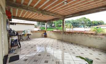 Imagem 2: Casas e Barracão à venda no bairro Itaipu/BH