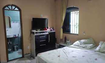 Imagem 6: Casa, 200m², 3/4, 3vgs, na Cid. nova 6