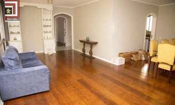 Imagem: Apto com 189m 4 dorms Aclimaçao, Metrô