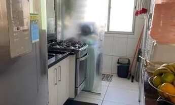 Imagem 4: APARTAMENTO NO HORTO DO YPE - 2 DORMS