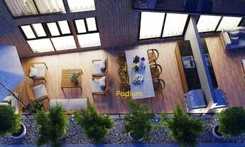 Imagem 6: Apartamentos com varanda / sacada e área de lazer completa Manaíra - AP0577