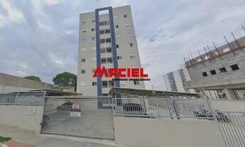 Imagem: Apartamento Padrão em São José dos Campos