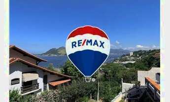 Imagem 6: Casa com 4 quartos à venda, 183 m² - São Francisco - Niterói/RJ