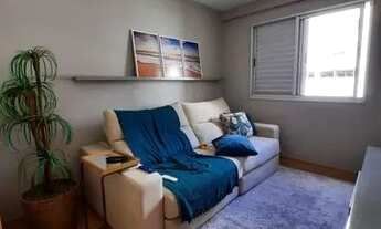 Imagem 2: Apartamento com 4 dormitórios para alugar, 120 m² por R$ 5.958,00/mês - Buritis - Belo Hor