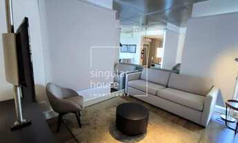 Imagem 3: 63m² | 1 Suíte