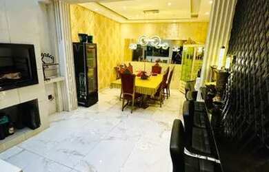 Imagem 10: Casa reformada à venda no Campo Belo com 150m² com 3 dormitórios e 2 vagas de garagem