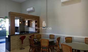 Imagem 3: Lote de ilha c/ 250m² em Condomínio Reserva Imperial - Ribeirão Preto