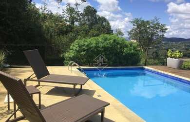 Imagem 5: Casa a venda no condomínio Quintas do Sol - Nova Lima/MG