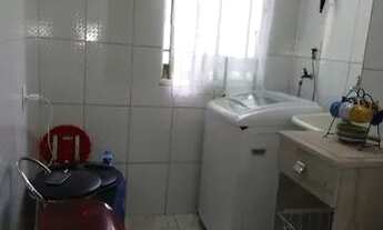 Imagem 4: Apartamento CDHU - Vila Ferreira - 02 quartos, sala, cozinha, banheiro, 1 vaga de garagem