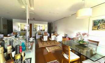 Imagem 6: Apartamento com 4 quartos, 3 vagas à venda, 165m² - Ipanema - Rio de Janeiro/RJ