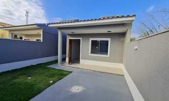 Imagem 2: Casa com 2 quartos em Centro - Maricá - RJ