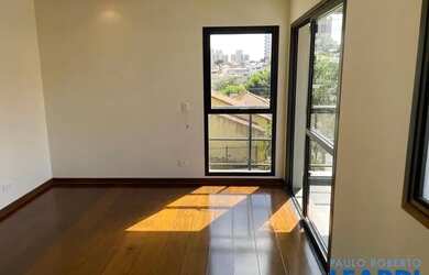 Imagem 4: APARTAMENTO - ALTO DE PINHEIROS - SP