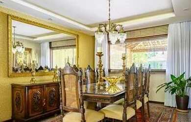 Imagem 7: Lago Sul Casa com 4 dormitórios