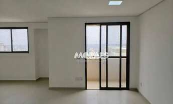Imagem 2: Apartamento na cobertura com 4 dormitórios, 249 m² - venda por R$ 800.000 ou aluguel por R