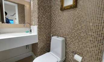 Imagem 5: Barra da Tijuca - Lúcio Costa- Frontal mar