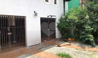 Imagem 2: Sobrado zona norte