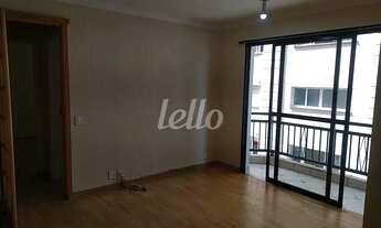 Imagem: São Paulo - Apartamento Padrão - Vila