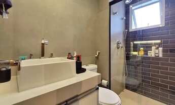 Imagem 2: Apartamento com 3 dormitórios à venda, 177 m² - Campestre - Santo André/SP