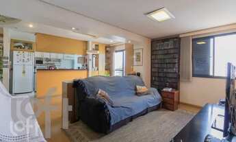 Imagem: Apartamento à venda em Santa Cecília com