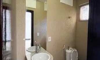 Imagem 4: Lindo Sobrado no Jardim Atlântico ao lado do CT do Goiás Casa de Rua com 3 Quarto(s) e 5 b