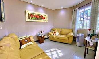 Imagem 6: Casa à venda, 266 m² por R$ 1.295.000,00 - Planalto - Belo Horizonte/MG