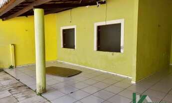 Imagem 3: Casa com 3 dormitórios, 146 m² - venda por R$ 280.000,00 ou aluguel por R$ 1.336,37/mês